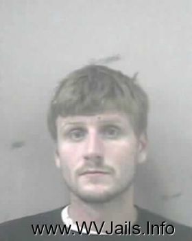 Matthew David Richardson Mugshot