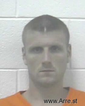 Matthew David Richardson Mugshot