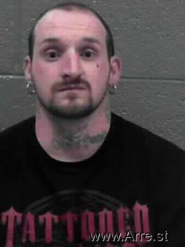 Matthew Shawn Riffe Mugshot