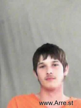 Matthew Shawn Riley Mugshot