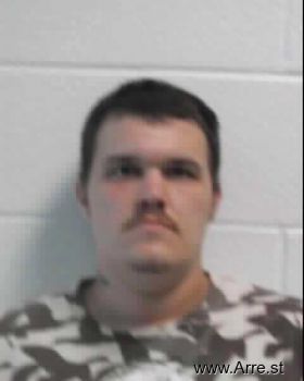 Matthew Thomas Sammons Mugshot