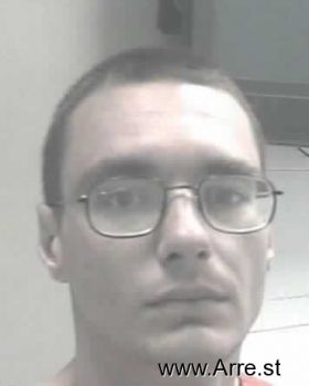 Matthew David Sandy Mugshot