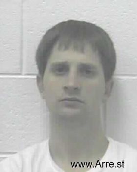 Matthew Jarred Simmons Mugshot