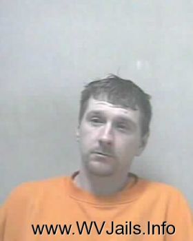 Matthew Ray Smith Mugshot