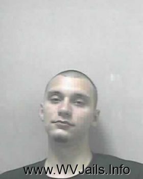 Matthew Lorain Smith Mugshot