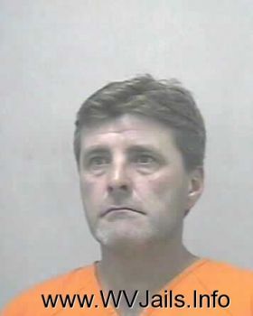 Matthew Douglas Sparks Mugshot