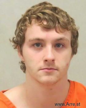 Matthew James Stansbury Mugshot