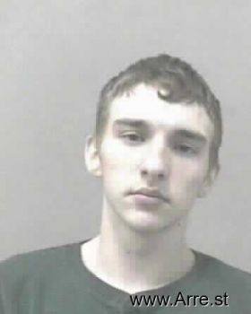 Matthew James Taylor Mugshot