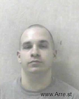 Matthew Brandon Terry Mugshot