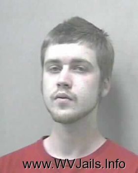 Matthew Curtis Thompson Mugshot