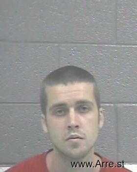 Matthew Curtis Thompson Mugshot