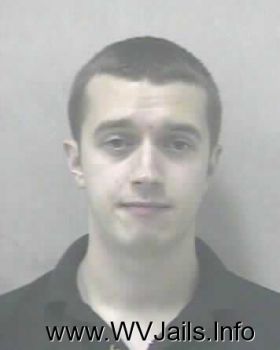 Matthew Jobe Thornsbury Mugshot