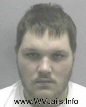 Matthew Clayton Vanhorn Mugshot