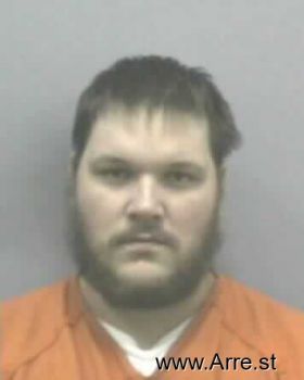 Matthew Clayton Vanhorn Mugshot