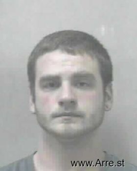 Matthew Scott Wenger Mugshot