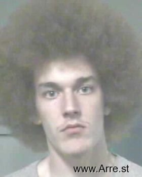 Matthew Scott Wentz Mugshot