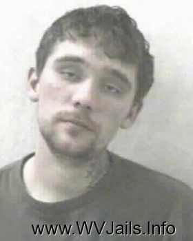 Matthew Alex White Mugshot