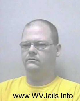 Matthew Richard Wood Mugshot