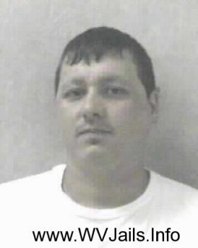 Matthew Allen Young Mugshot