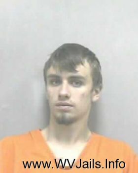 Matthue Allen Burgy Mugshot