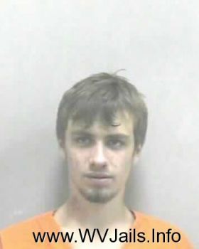 Matthue Allen Burgy Mugshot