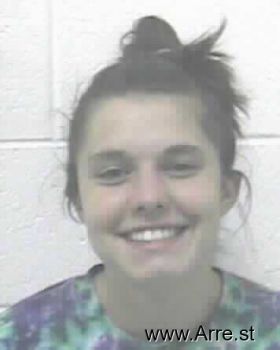 Maura Shea Perry Mugshot