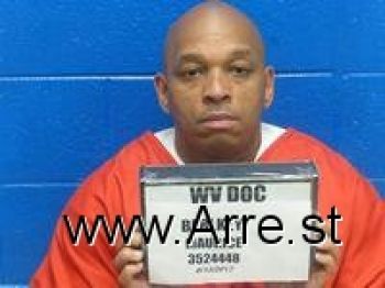 Maurice Steven Berkley Mugshot