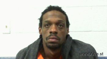 Maurice Anthony Douglas Mugshot