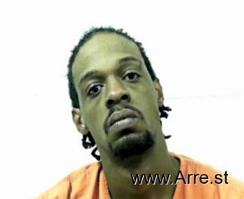 Maurice Anthony Douglas Mugshot