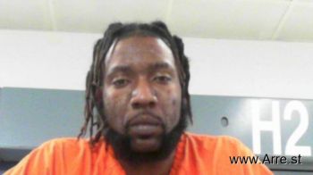 Maurice Andre Harris Mugshot