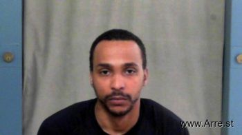 Maurice Larnard Hough Mugshot