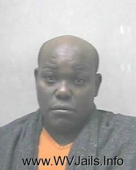 Maurice Shundlle Brooks Mugshot