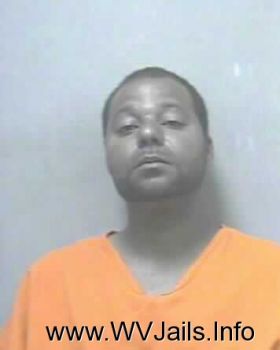 Maurice Ramon Coping Mugshot