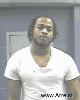 Maurice Deshawn Crockett Mugshot