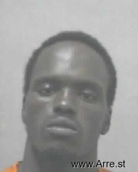 Maurice Deveron Johnson Mugshot