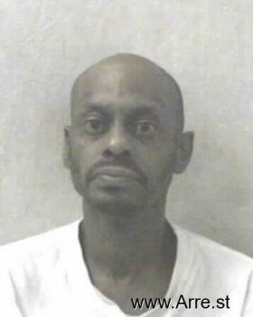 Maurice Kelly Johnson Mugshot