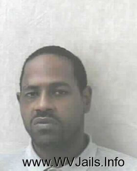 Maurice Chevell Mayo Mugshot