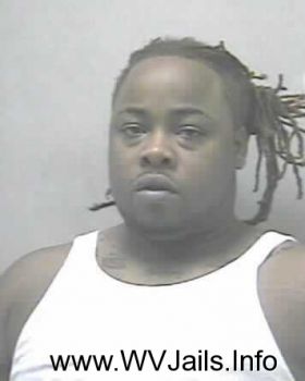 Maurice Lamar Mccain Mugshot