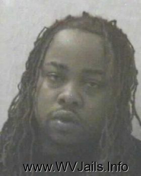 Maurice Lamar Mccain Mugshot