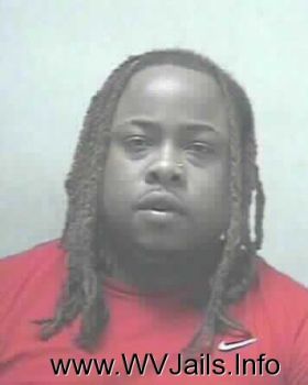 Maurice Lamar Mccain Mugshot