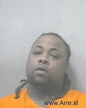 Maurice Lamar Mccain Mugshot