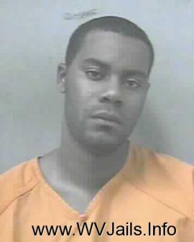 Maurice  Minter Mugshot