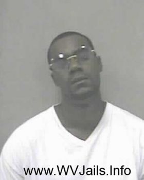 Maurice  Minter Mugshot