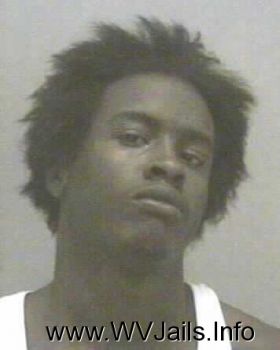 Maurice Earl Sidney Mugshot