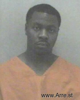 Maurice  Suber Mugshot