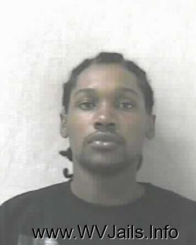 Maurice White Thomas Mugshot