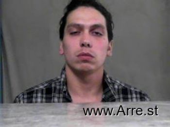 Maurilio Andey Chaparro Mugshot