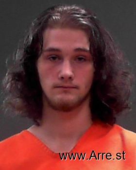 Max Michael Hunt Mugshot