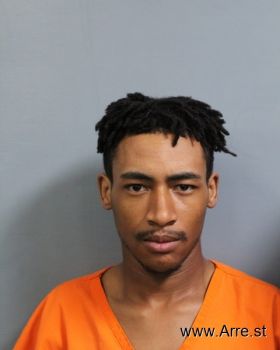 Max Tyshen Smith Mugshot