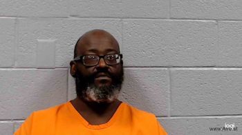 Max Jaiwan Woodson Mugshot